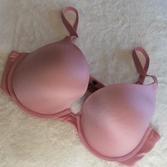 T Shirt Bra Push-up - Picture 1 of 4